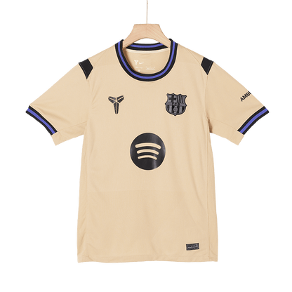 Barcelona Udebanetrøje 2025/26 UCL PEDRI #8