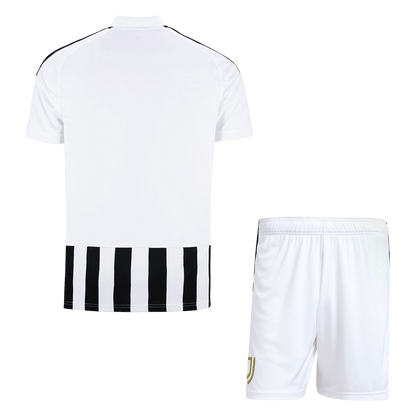 Juventus Hjemmebanesæt 2026/27