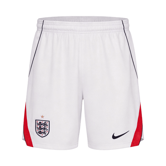 England World Cup Hjemmebaneshorts 2026