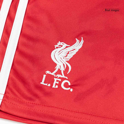Liverpool Hjemmesæt Børn 2025/26