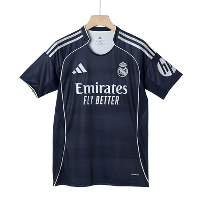 Real Madrid Udebanetrøje 2025/26 ARDA GÜLER #15 [PREMIUM]