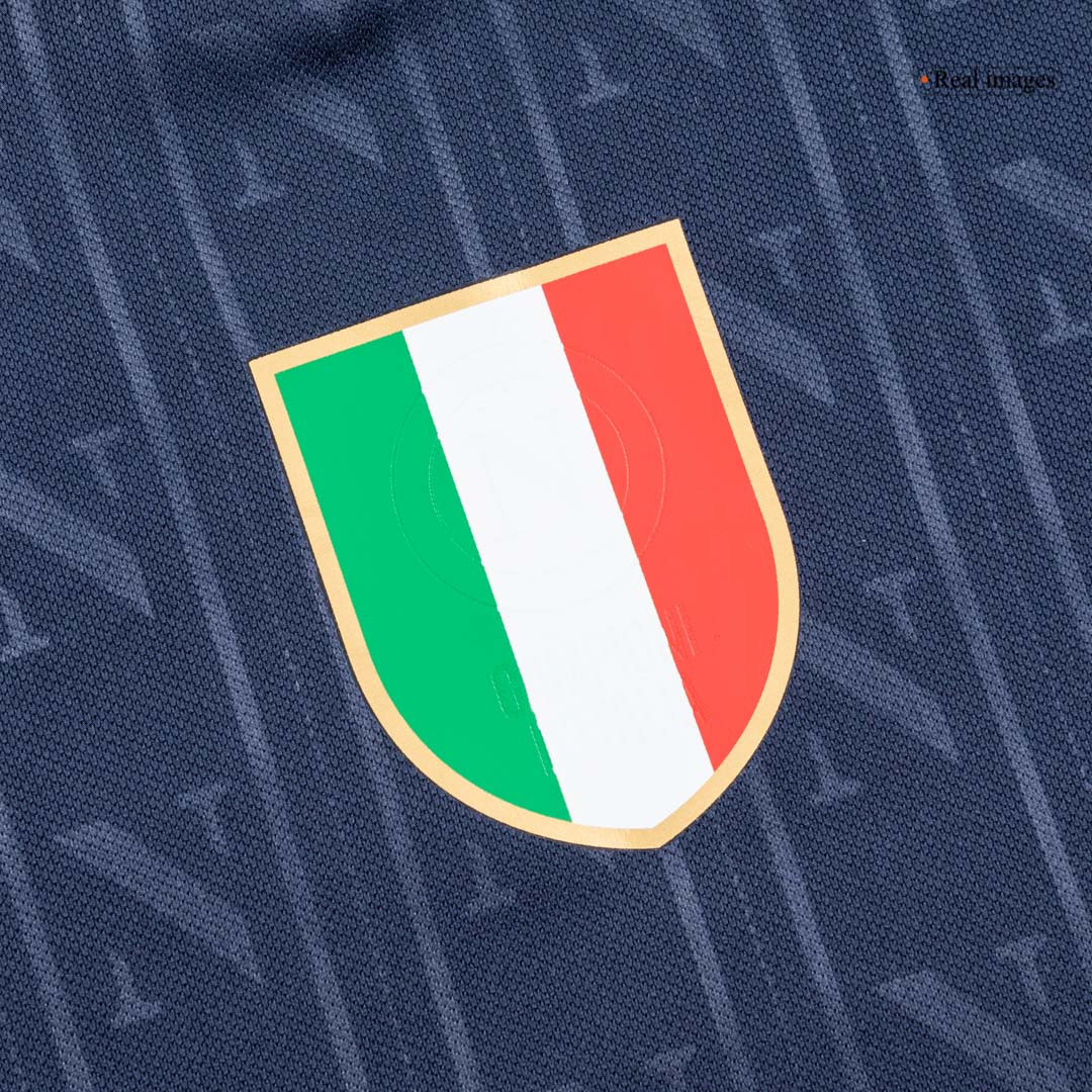 Napoli Tredjetrøje 2025/26