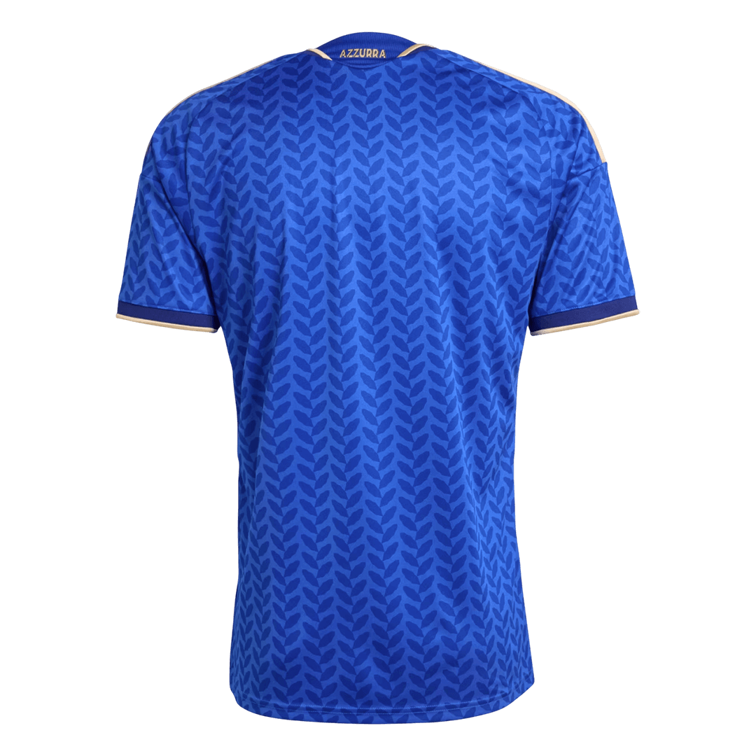 Italy World Cup Hjemmetrøje 2026 [PREMIUM]