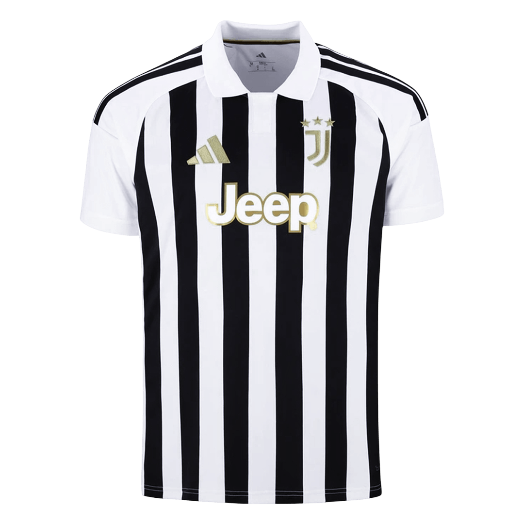 Juventus Hjemmebanesæt 2026/27