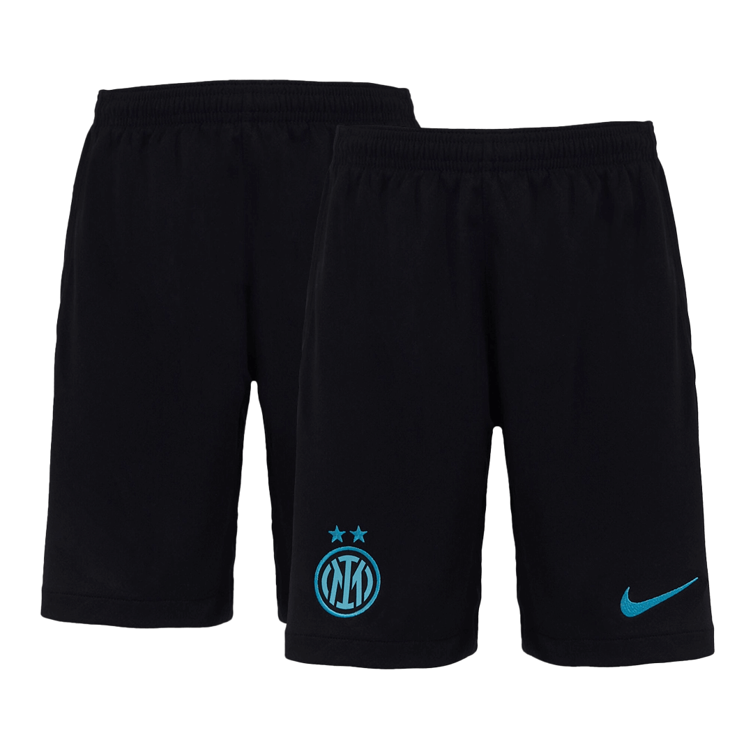Inter Milan Hjemmebanesæt 3-dele 2025/26