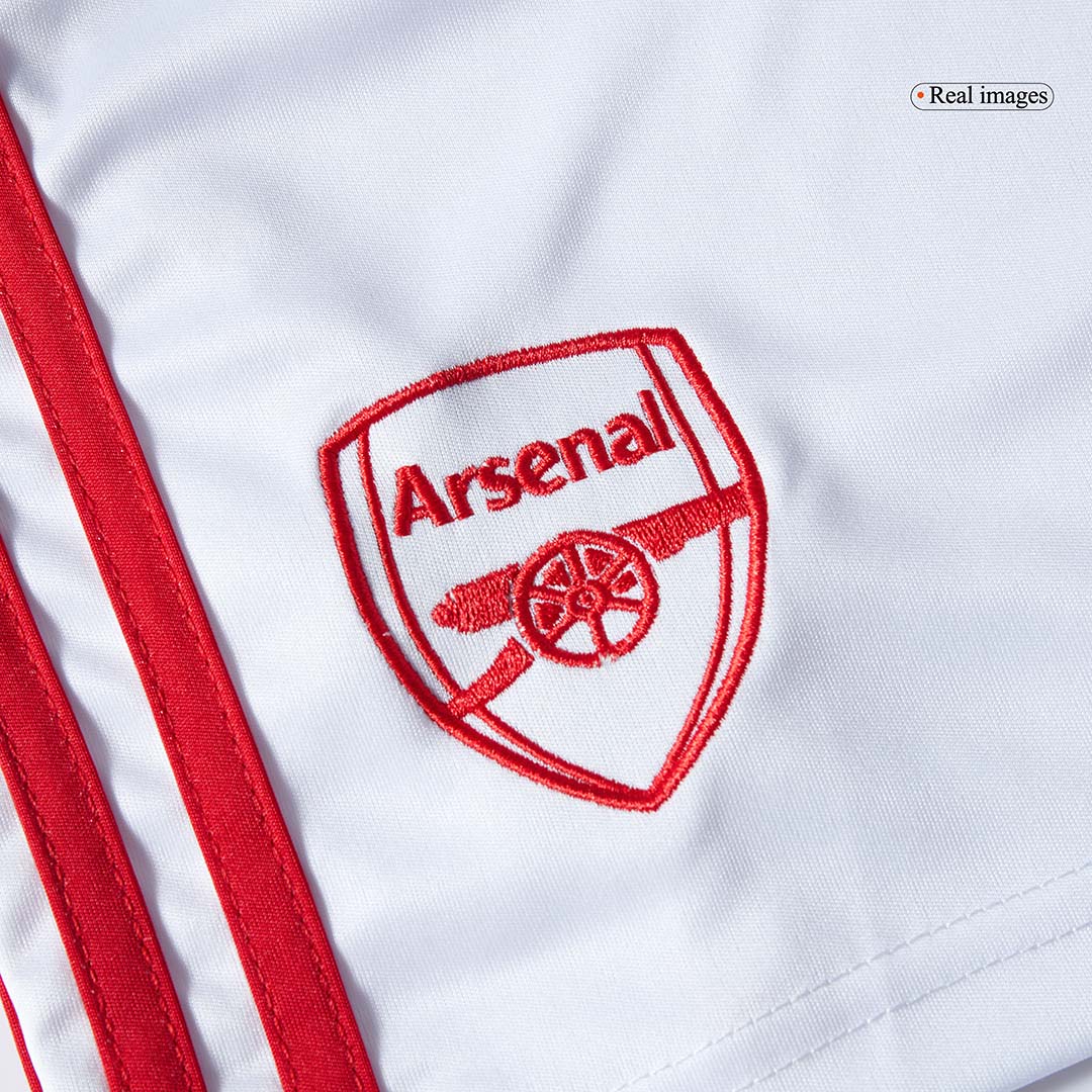 Arsenal Hjemmebanesæt Børn 3-dele 2025/26