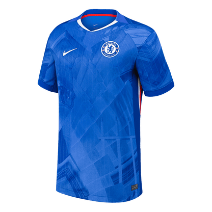 Chelsea Hjemmetrøje 2025/26 [PREMIUM]