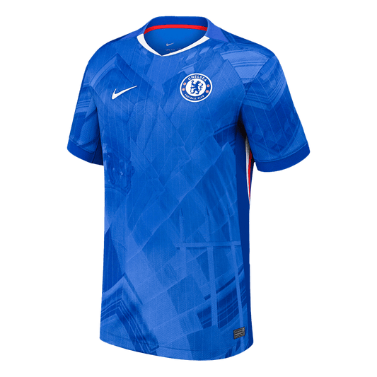 Chelsea Hjemmetrøje 2025/26 [PREMIUM]