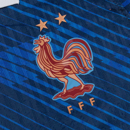 France World Cup Hjemmebanetrøje Spillerversion 2026 OLISE #11