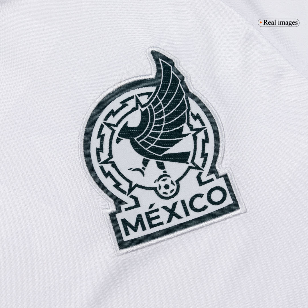 Mexico World Cup Udebanetrøje 2026