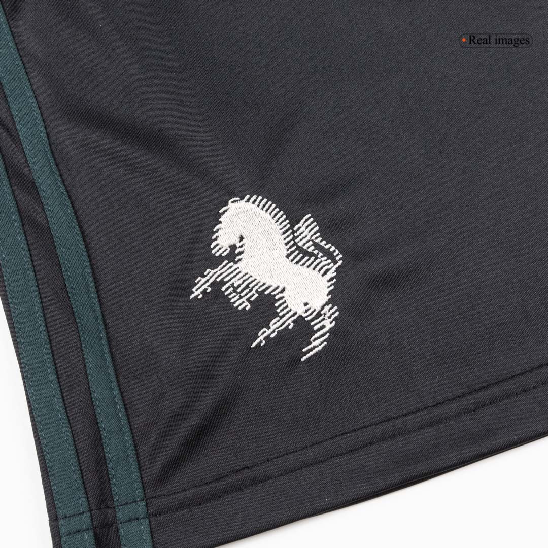 Juventus Tredjebanesæt 2025/26