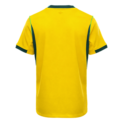 Brazil World Cup Hjemmetrøje 2026