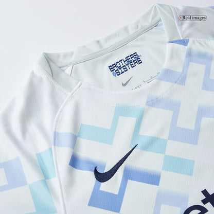 Inter Milan Udebanetrøje 2025/26 THURAM #9
