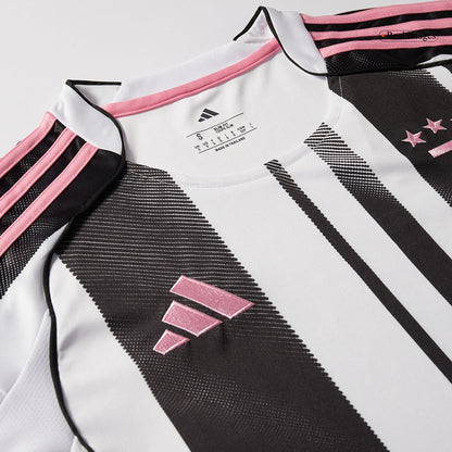 Juventus Hjemmetrøje 2025/26 KALULU #15