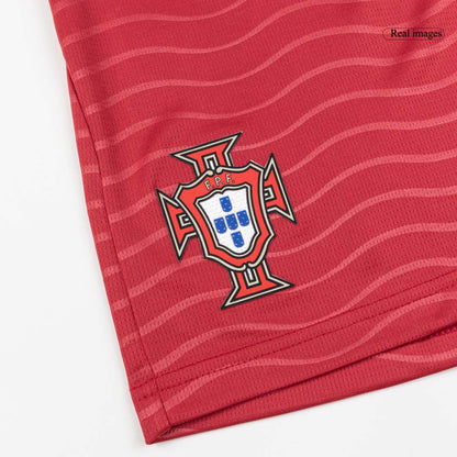 Portugal World Cup Hjemmebanesæt 2026