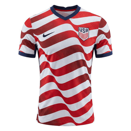 USA World Cup Hjemmetrøje 2026