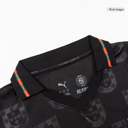 Portugal World Cup trøje 2026