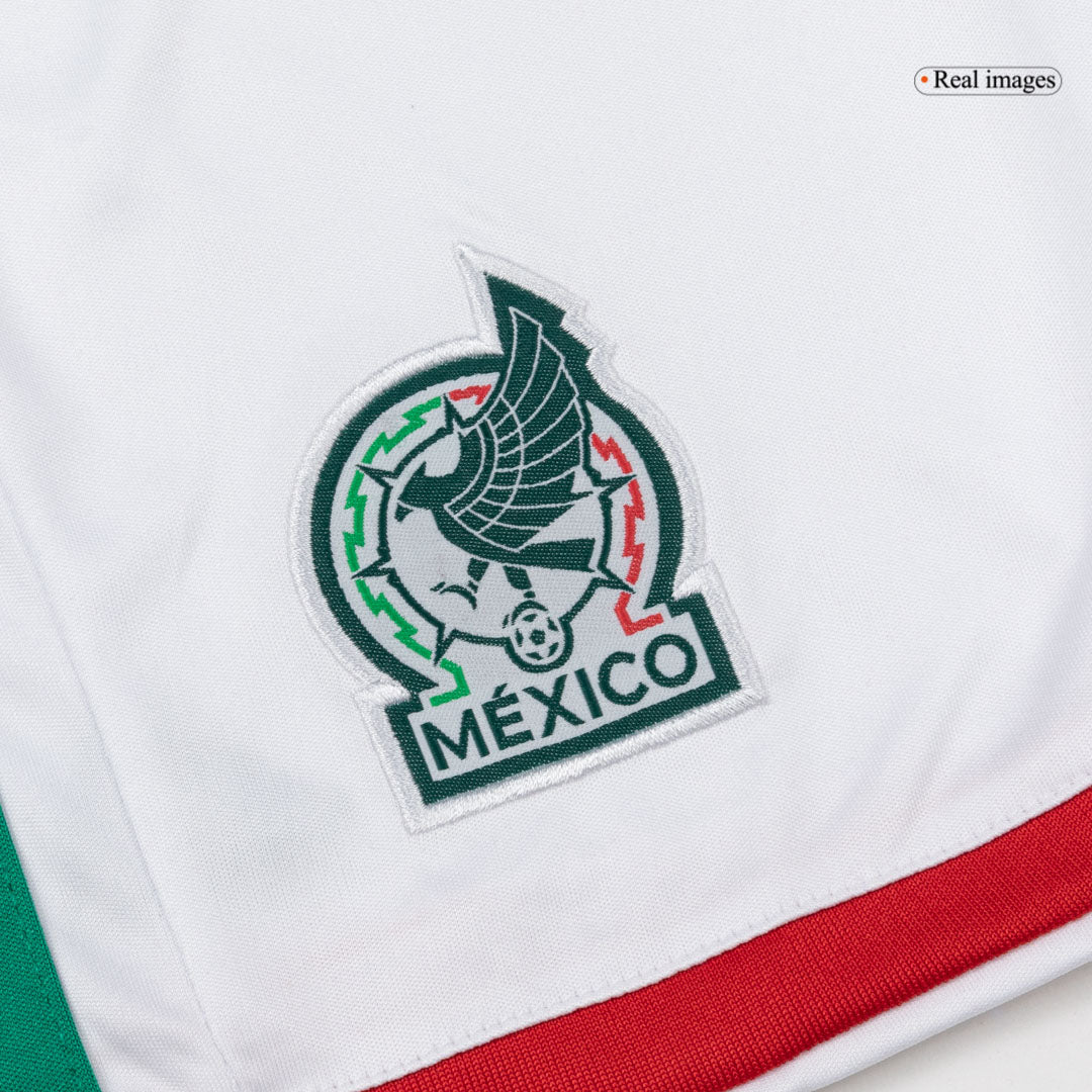 Mexico Hjemmebanesæt Børn 3-dele 2026
