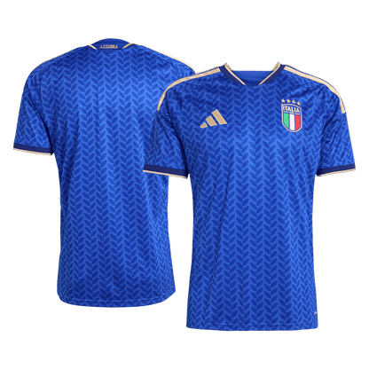 Italy World Cup Hjemmebanesæt 2026