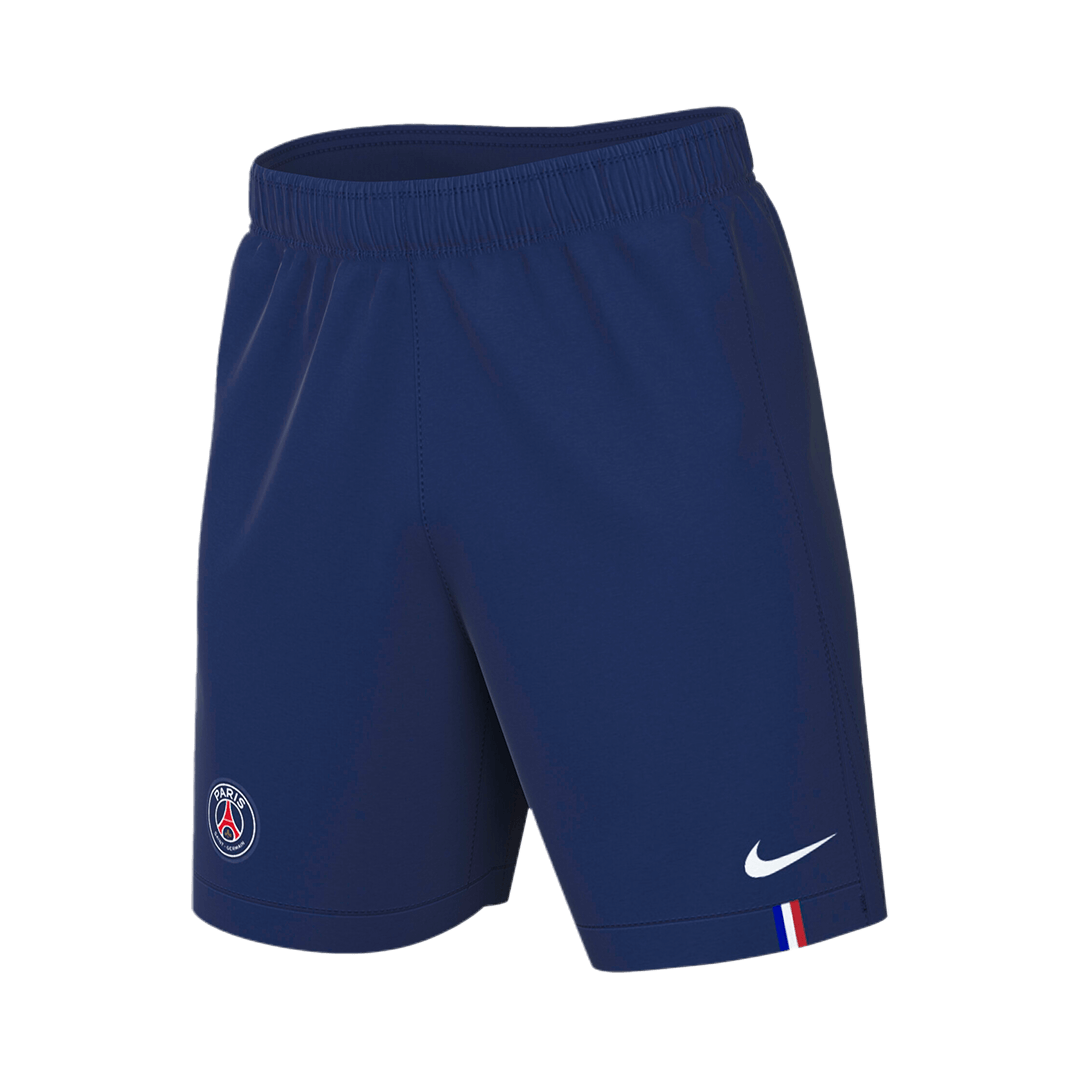PSG Hjemmebaneshorts 2025/26