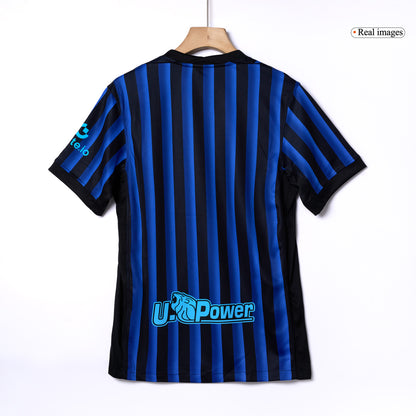 Inter Milan Hjemmetrøje 2025/26 PAVARD #28