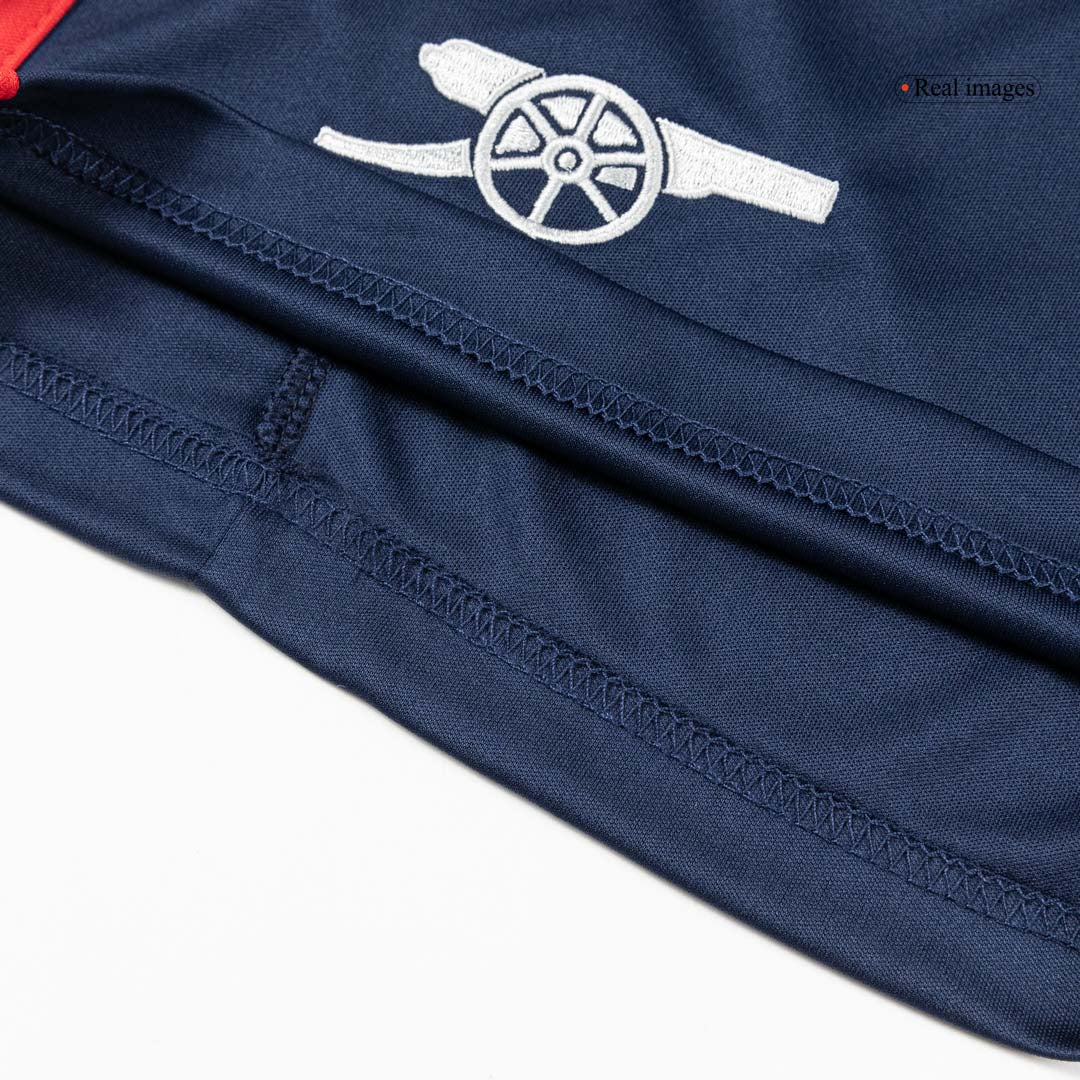 Arsenal Udebanebanesæt 2025/26