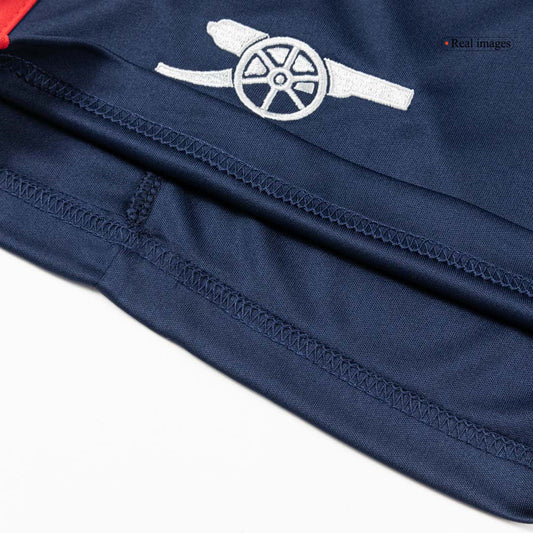 Arsenal Udebanebanesæt 2025/26