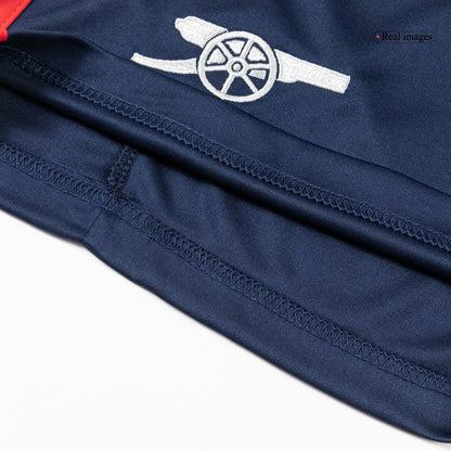 Arsenal Udebanebanesæt 3-dele 2025/26