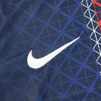 PSG Hjemmetrøje 2025/26 JOÃO NEVES #87 [PREMIUM]
