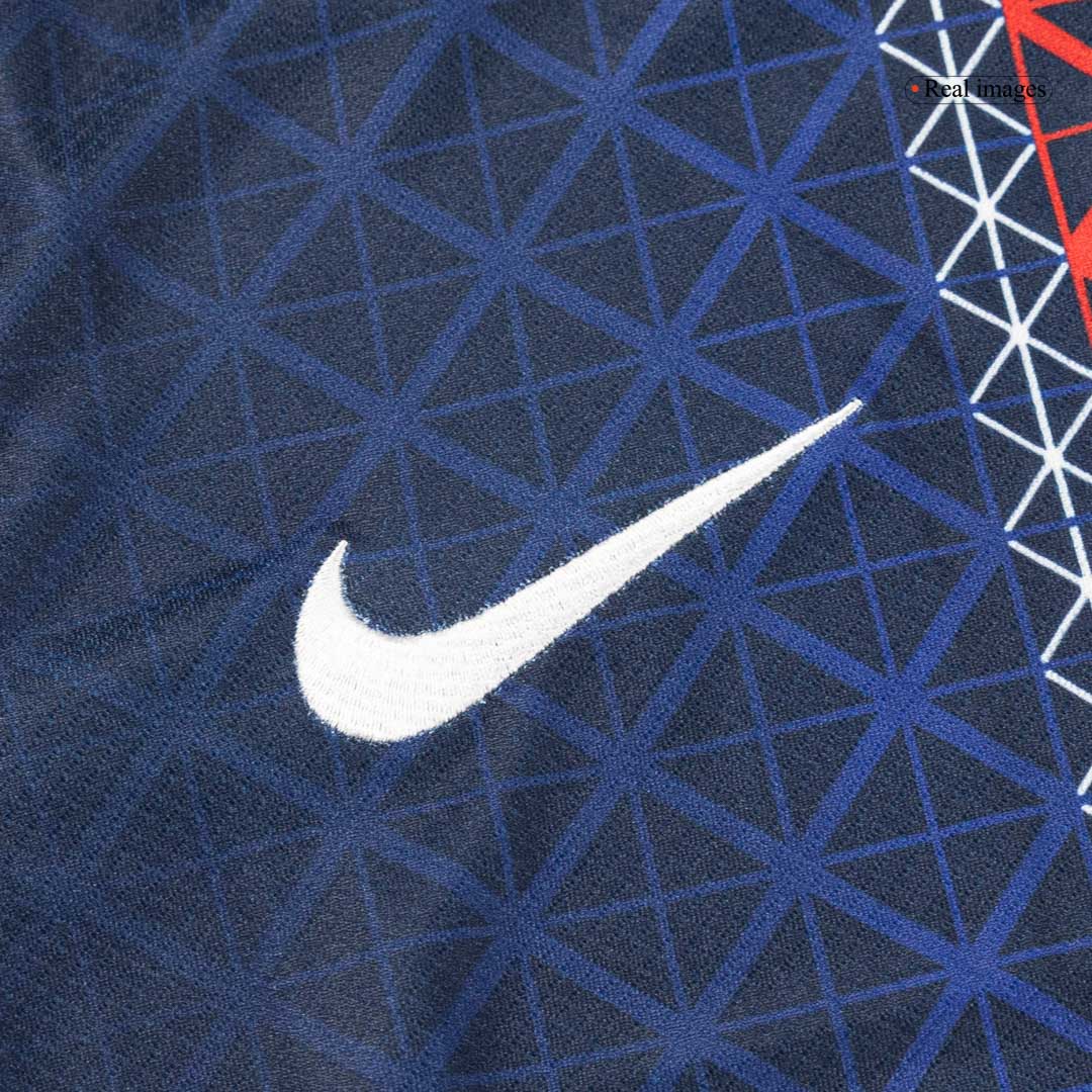 PSG Hjemmetrøje 2025/26 ZAïRE EMERY #33 [PREMIUM]
