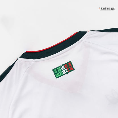 Mexico World Cup Udebanesæt Børn 2026