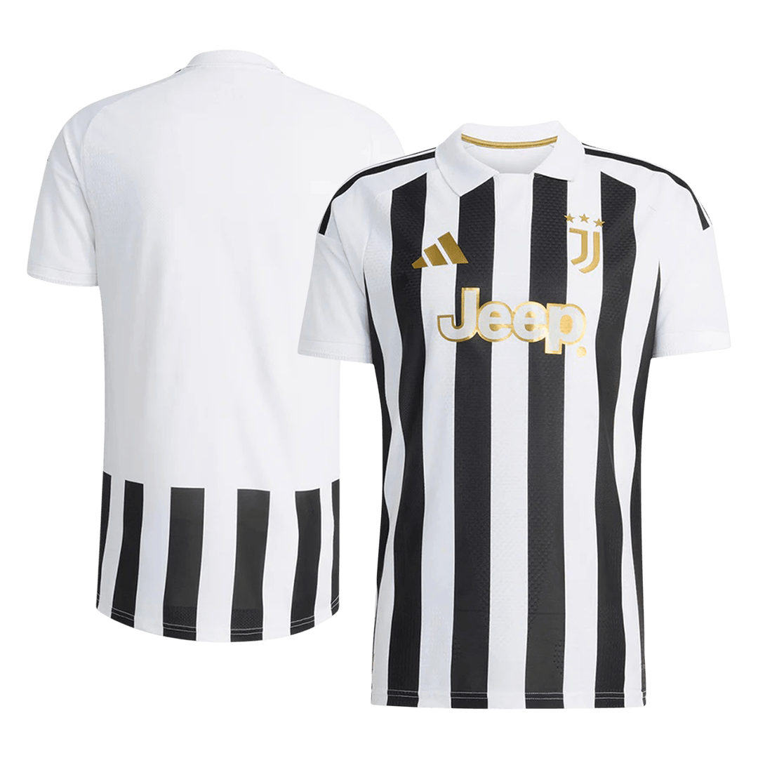 Juventus Hjemmebanetrøje Spillerversion 2026/27