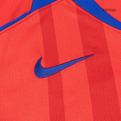 PSG Tredjetrøje 2025/26 O.DEMBÉLÉ #10