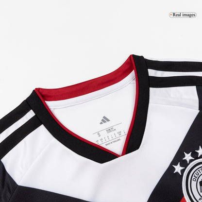 Germany World Cup Hjemmebanesæt 3-dele 2026