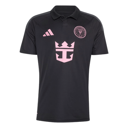 Inter Miami CF Udebanetrøje 2026