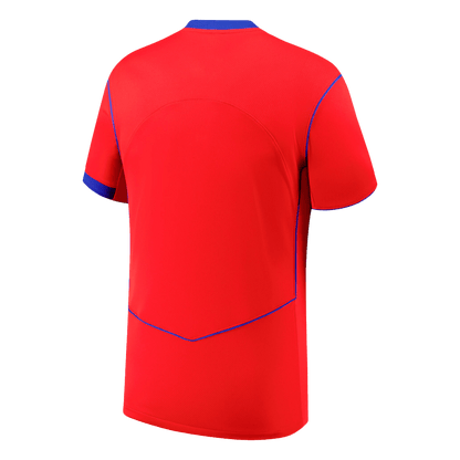 PSG Tredjebanesæt 3-dele 2025/26