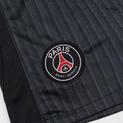 PSG Fjerdebaneshorts 2025/26