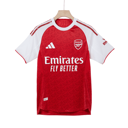 Arsenal Hjemmesæt Spillerversion 2025/26