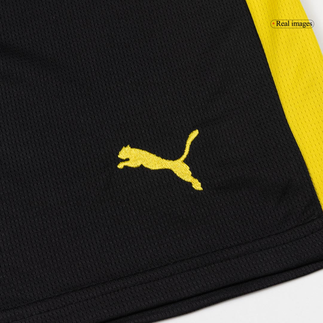 Borussia Dortmund Hjemmesæt Børn 2025/26