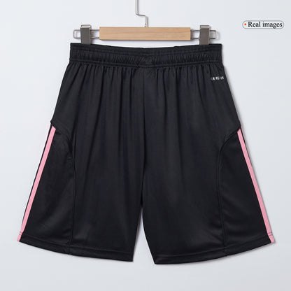 Juventus Hjemmebaneshorts 2025/26