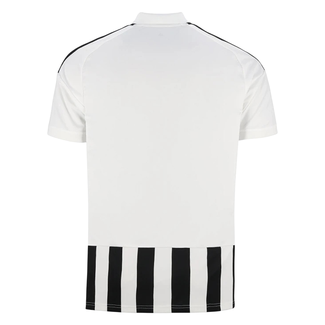 Juventus Hjemmetrøje 2026/27