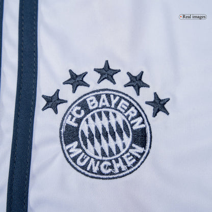 Bayern Munich Udebanesæt Børn 2025/26