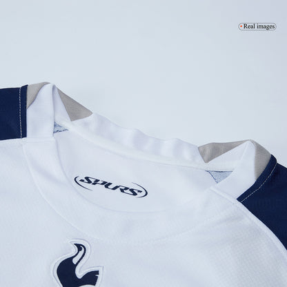Tottenham Hotspur Hjemmebanesæt 2025/26
