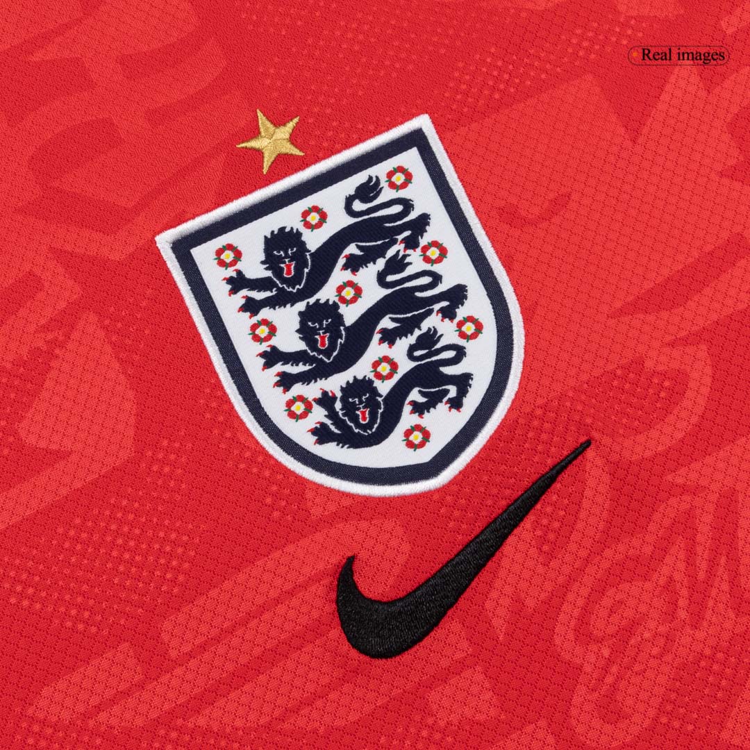 England World Cup Udebanetrøje 2026 PALMER #20