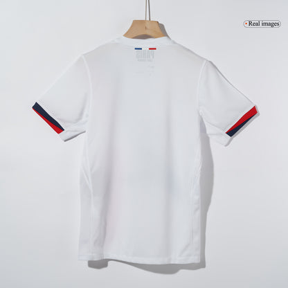PSG Udebanetrøje 2025/26 KVARATSKHELIA #7
