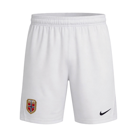 Norway World Cup Hjemmebaneshorts 2026