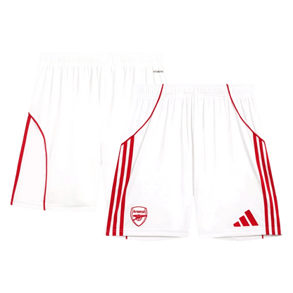 Arsenal Hjemmebanesæt 2025/26 [PREMIUM]