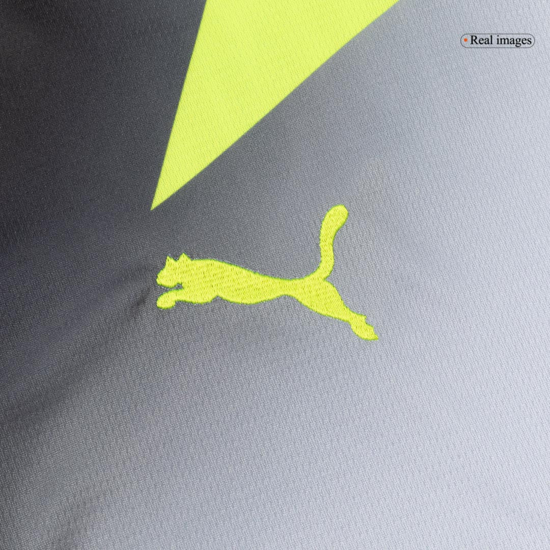 Borussia Dortmund Udebanebanesæt 2025/26