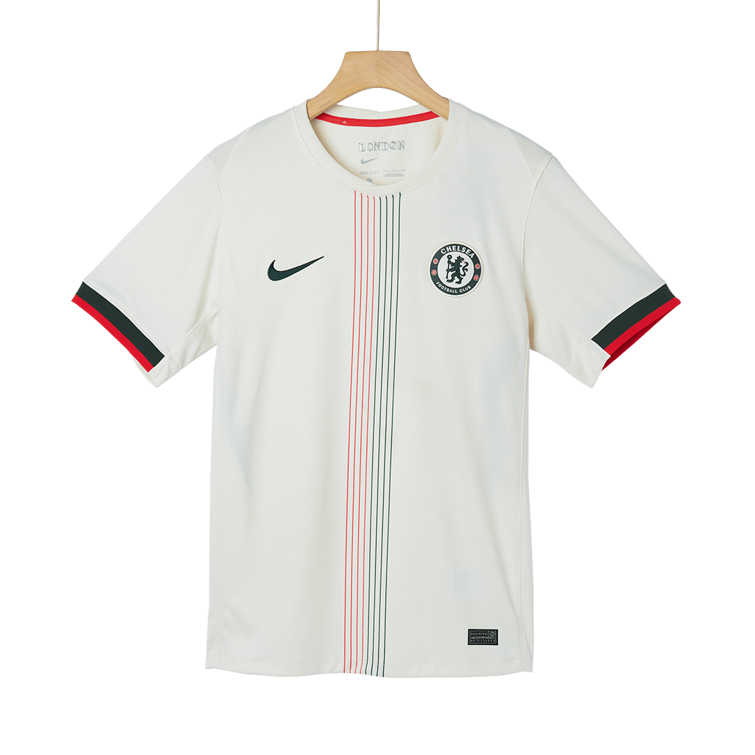 Chelsea Udebanetrøje 2025/26 GARNACHO #49