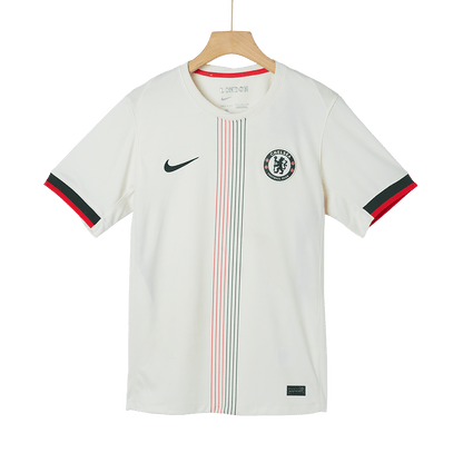 Chelsea Udebanetrøje 2025/26 NETO #7